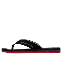 New Balance Brighton Thong 'Black Red' M6079BRD