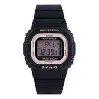 CASIO Baby-G 'Black Pink' BGD-5000U-1BPR