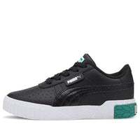(PS) PUMA Cali Black 373156-02