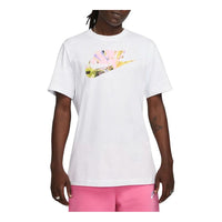Nike SS23 LogoT White DZ2861-100