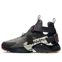 (WMNS) Nike Air Huarache City Utility 'N7' AT6170-001