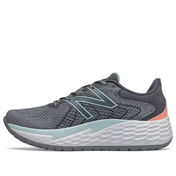 (WMNS) New Balance Fresh Foam Evare Grey WVARELP1