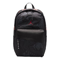 Air Jordan Patrol Backpack 'Black' 9A0172-K72