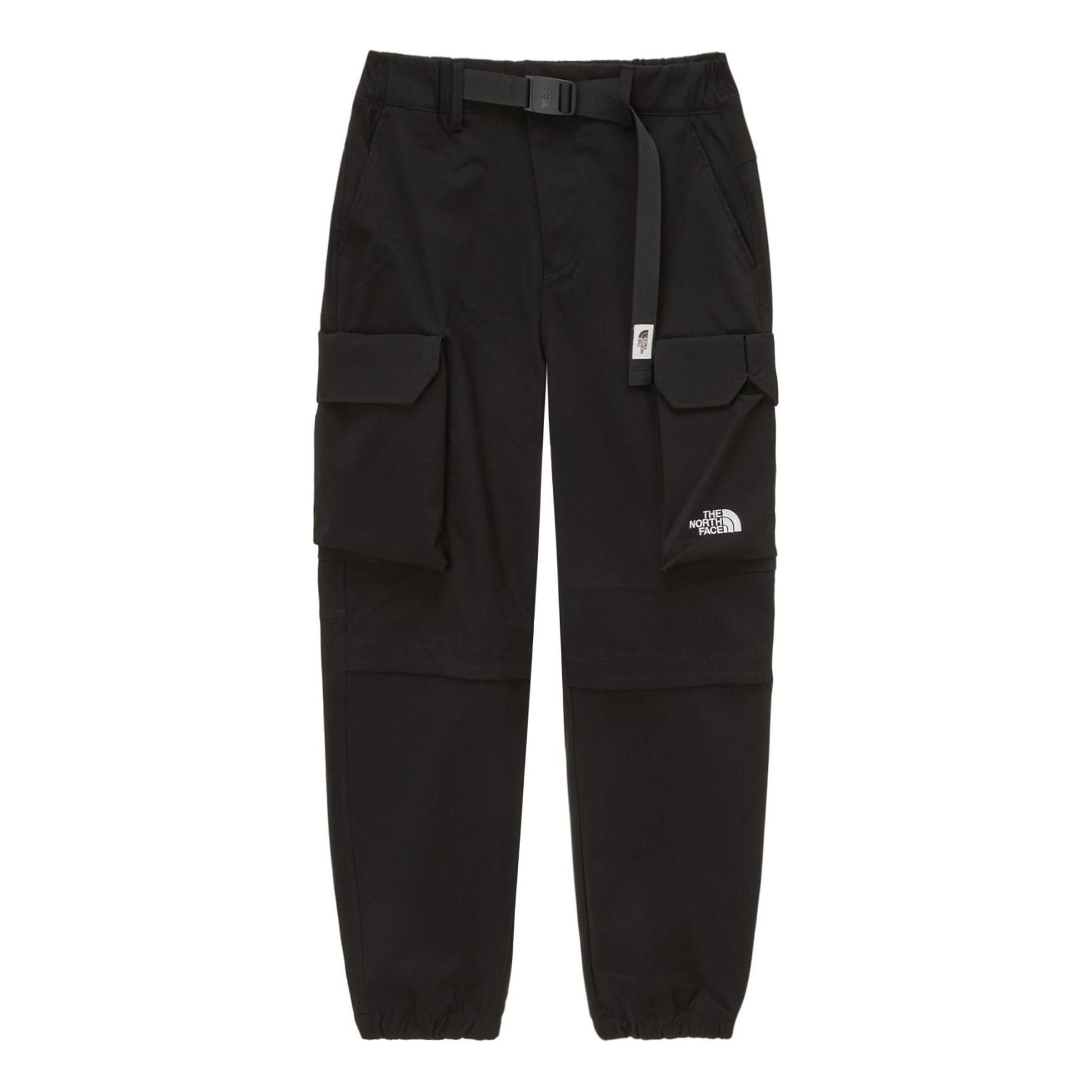 THE NORTH FACE Martis SS23 Cargo Pants 'Black' NP6NP51J