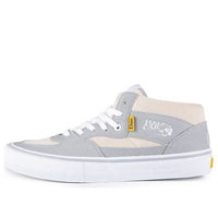 Vans Dime x Half Cab Pro LTD 'Reflective Grey' VN0A4VHW2YP