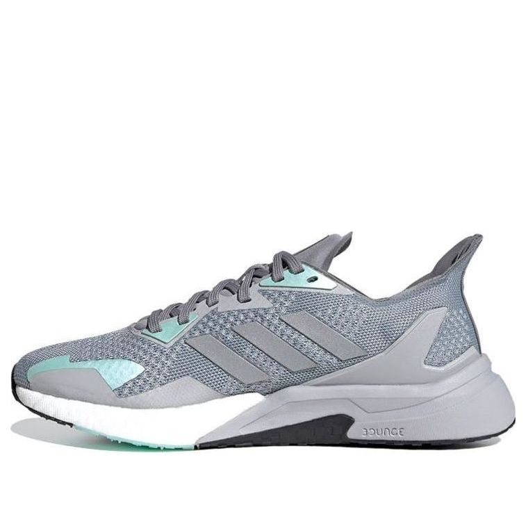(WMNS) adidas X9000L3 Grey/White FV4404