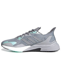 (WMNS) adidas X9000L3 Grey/White FV4404