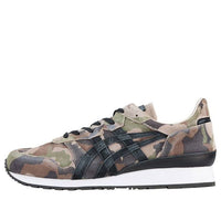 Onitsuka Tiger Tiger Ally Deluxe 'Camo Hunter Green' 1183A446-300