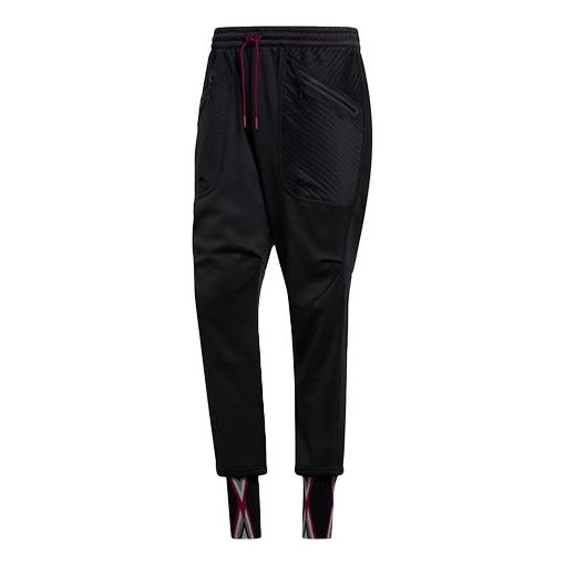 adidas Prime C.rdy P A Sports Pants Men Black GD8453