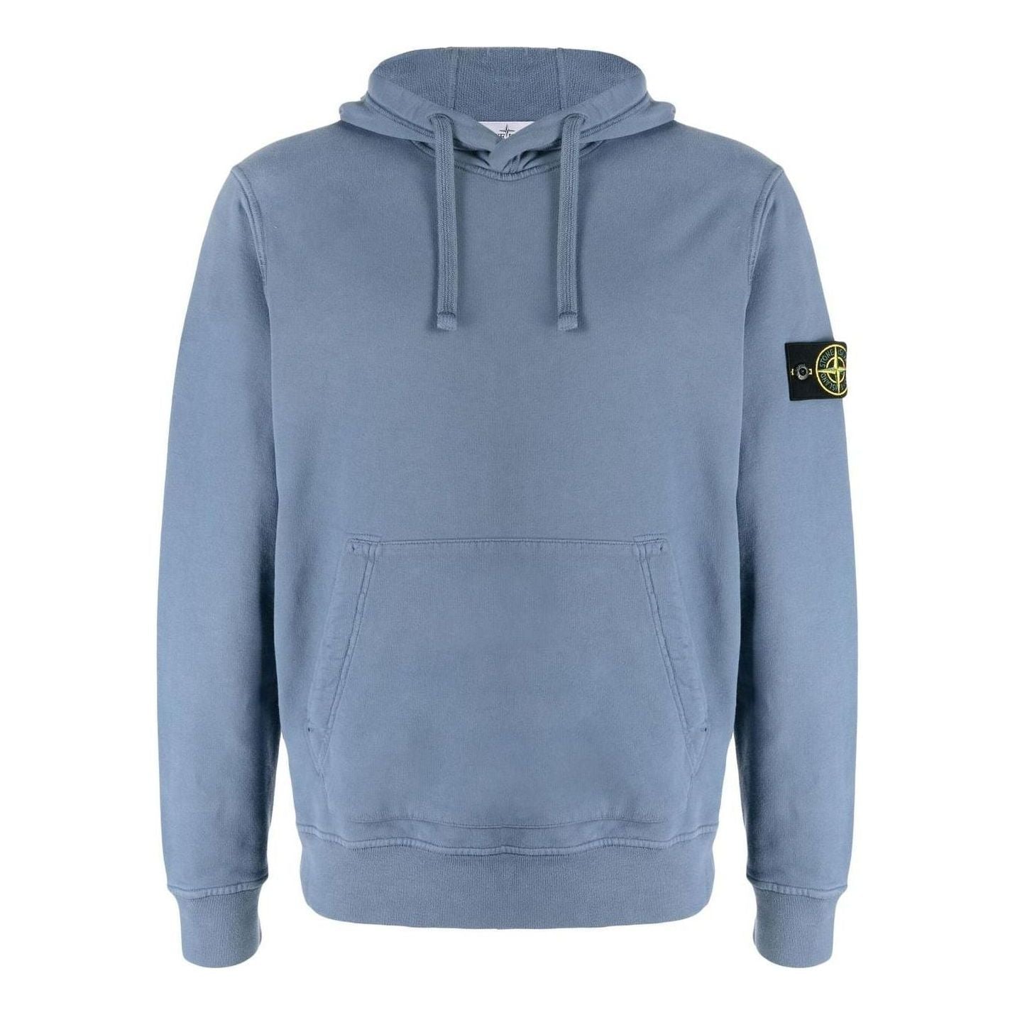 STONE ISLAND Hoodie 'Dark Blue' 771564120-V0024