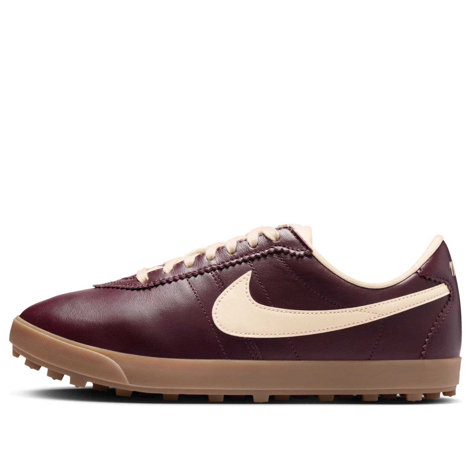 (WMNS) Nike Astrograbber Leather 'Bright Purple Red' II1259-600