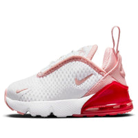 (TD) Nike Air Max 270 'White Pink Glaze' DD1646-108