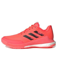 (WMNS) adidas Crazyflight Tokyo 'Red Black' FX1761