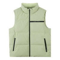 Skechers x Pokmon Casual Vest 'Green Black' L422M053