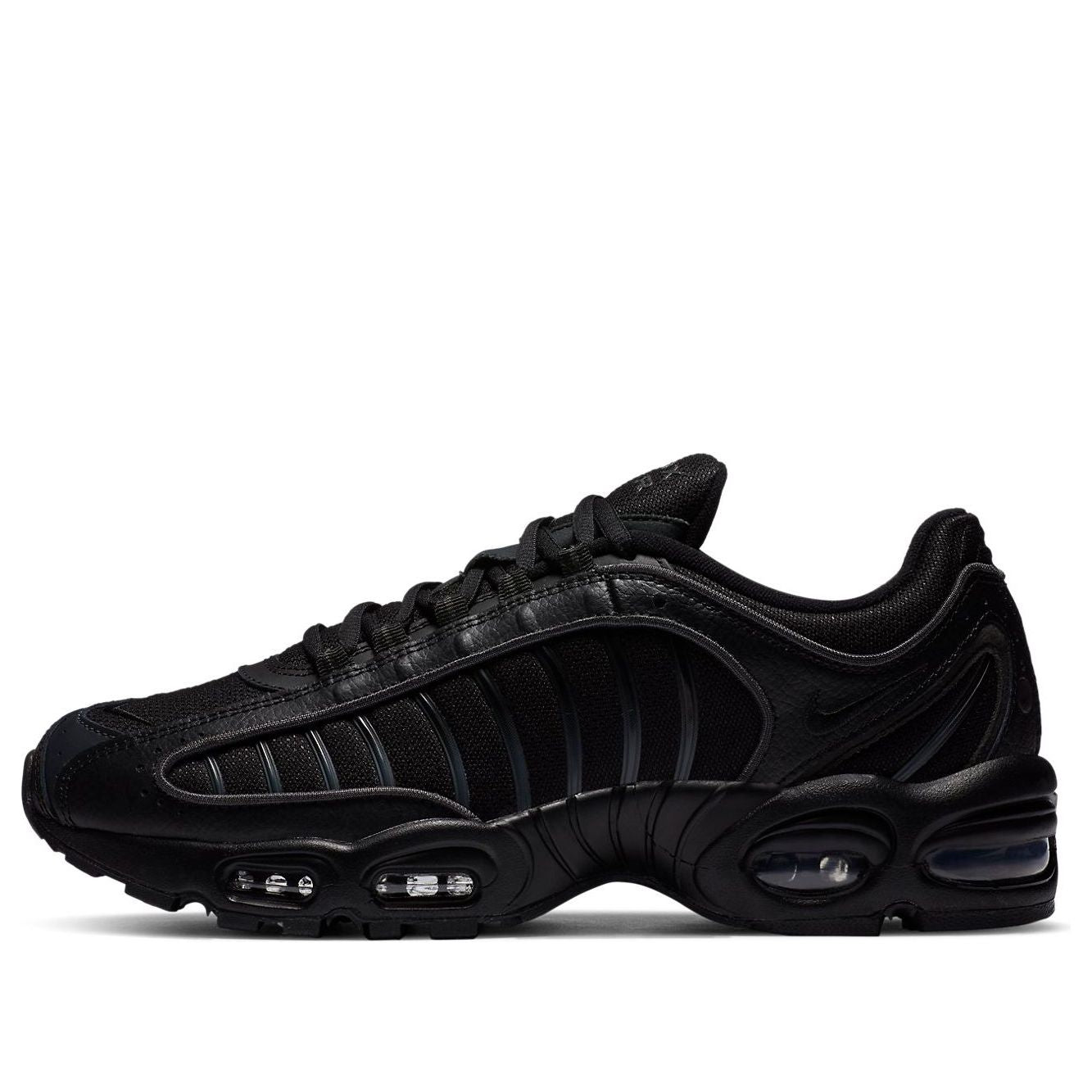 Nike Air Max Tailwind 4 'Black' CT0869-001