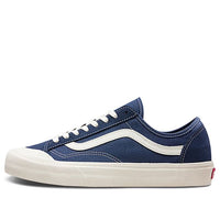 Vans Style 36 Decon SF 'Salt Wash - Dark Denim' VN0A3MVLUBA