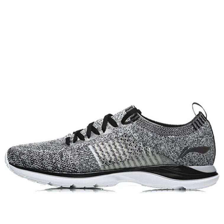 Li-Ning Super Light XV 'Silver Grey' ARBN009-5