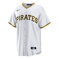 Nike x MLB Pittsburgh Pirates Replica Baseball Jersey 'Roberto Clemente 21' T770PTW1QBT-C21