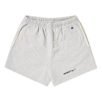 Off-White x Champion Mens Light Grey OMCI001S188750480710
