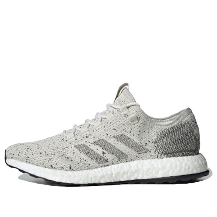 adidas PureBoost 'Non Dyed Grey' B37774