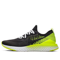 Nike Epic React Flyknit 2 'Thunder Grey' CJ7794-061