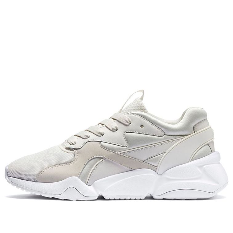 (WMNS) PUMA Nova GRL BOSS 'Marshmallow' 369657-02