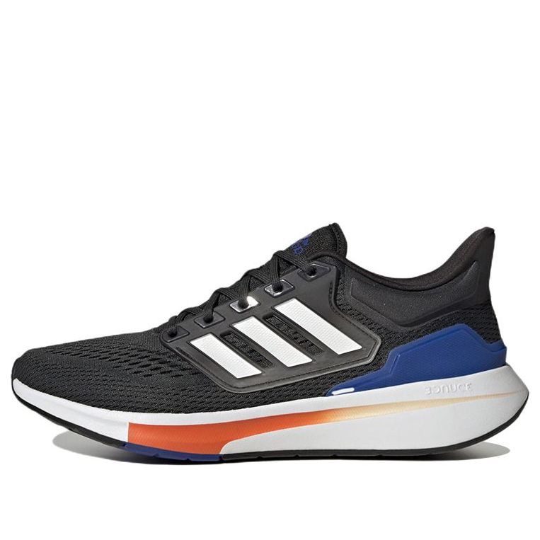 adidas EQ21 Run 'Carbon Royal Blue' GY2194