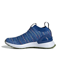 (PS) adidas Rapidarun Blue G27318