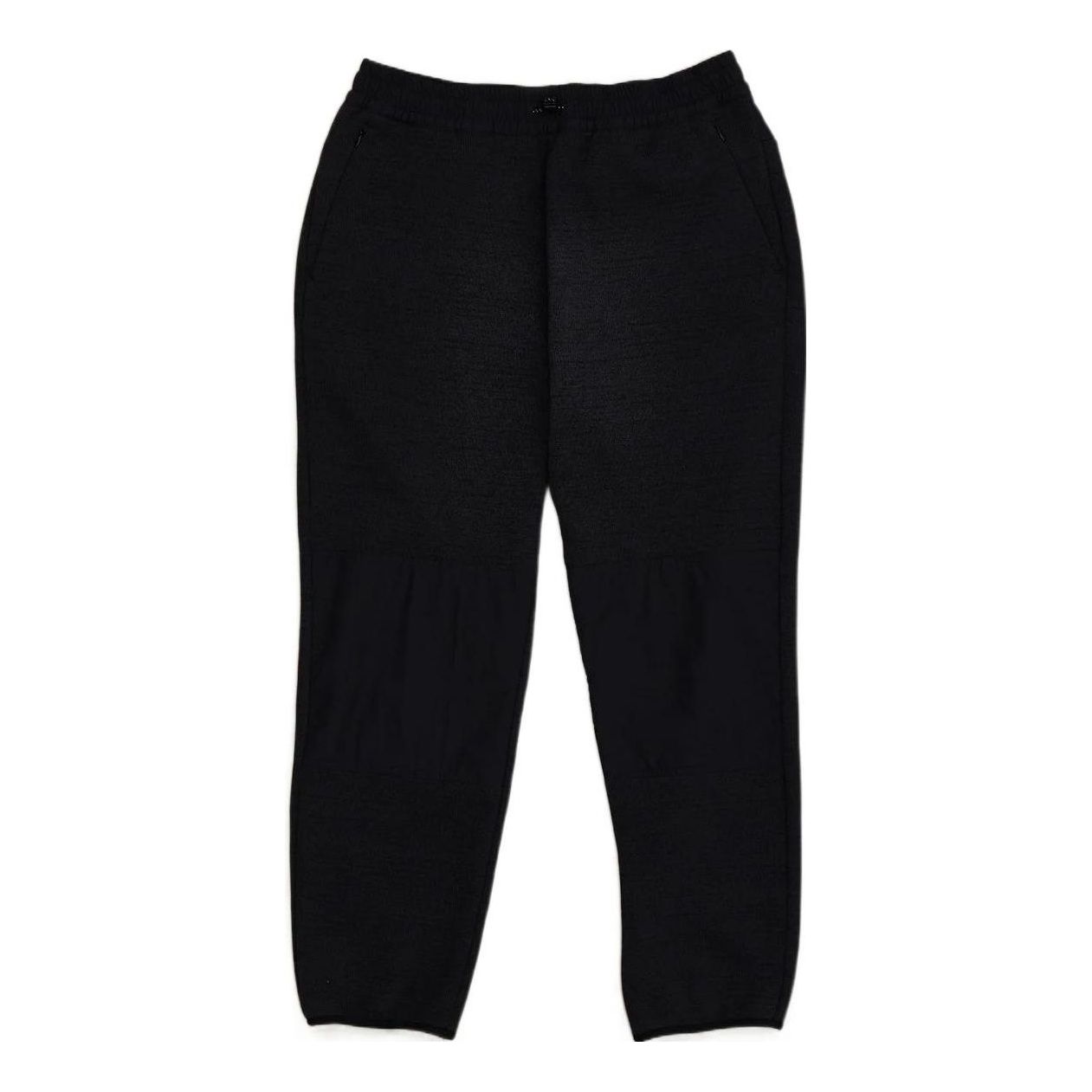 New Balance MET24 Easy Pants Asia Sizing 'Black' AMP25015-BK