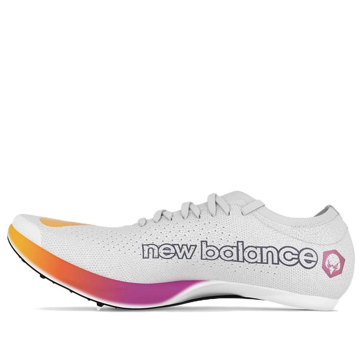 New Balance Fuelcell Supercomp 'White Purple Yellow' USDELSA2