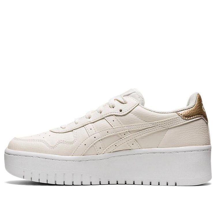(WMNS) ASICS Japan S PF 'Cream' 1202A024-103