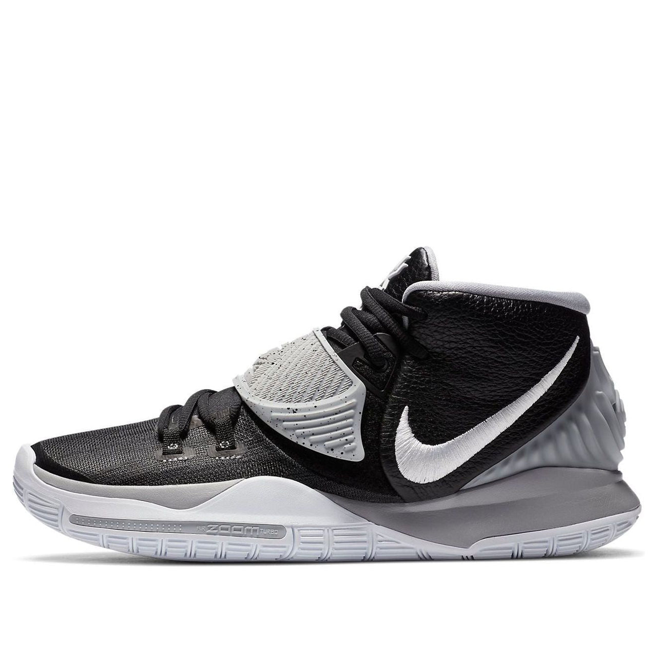 Nike Kyrie 6 Team 'Black Wolf Grey' CK5869-001
