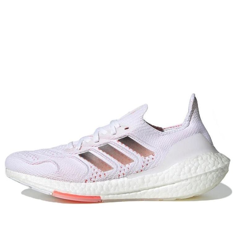 (WMNS) adidas Ultraboost 22 Heat.RDY 'White Turbo' GX8057