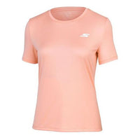 Skechers Running Knit Short Sleeve Red P220W048-0051