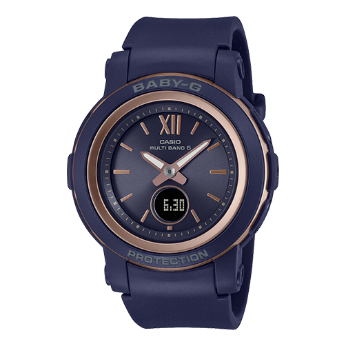 CASIO Baby-G 'Blue' BGA-2900-2AJF