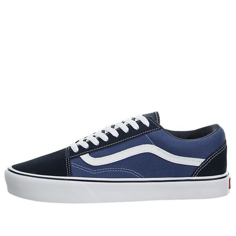 Vans Old Skool Lite 'Navy' VN0A2Z5WIVF