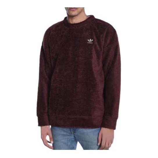 adidas originals Teddy Crew Fallen Future Sweatshirt BR1817