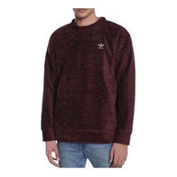 adidas originals Teddy Crew Fallen Future Sweatshirt BR1817