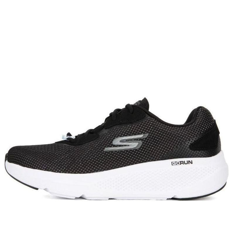 Skechers GO RUN Elevate 'Black White' 220327-BKW
