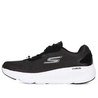 Skechers GO RUN Elevate 'Black White' 220327-BKW
