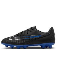 Nike Phantom GX Academy HG AG 'Black' DD9470-040