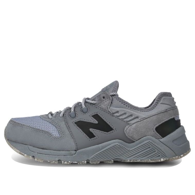 New Balance 009 Dark Grey ML009RP