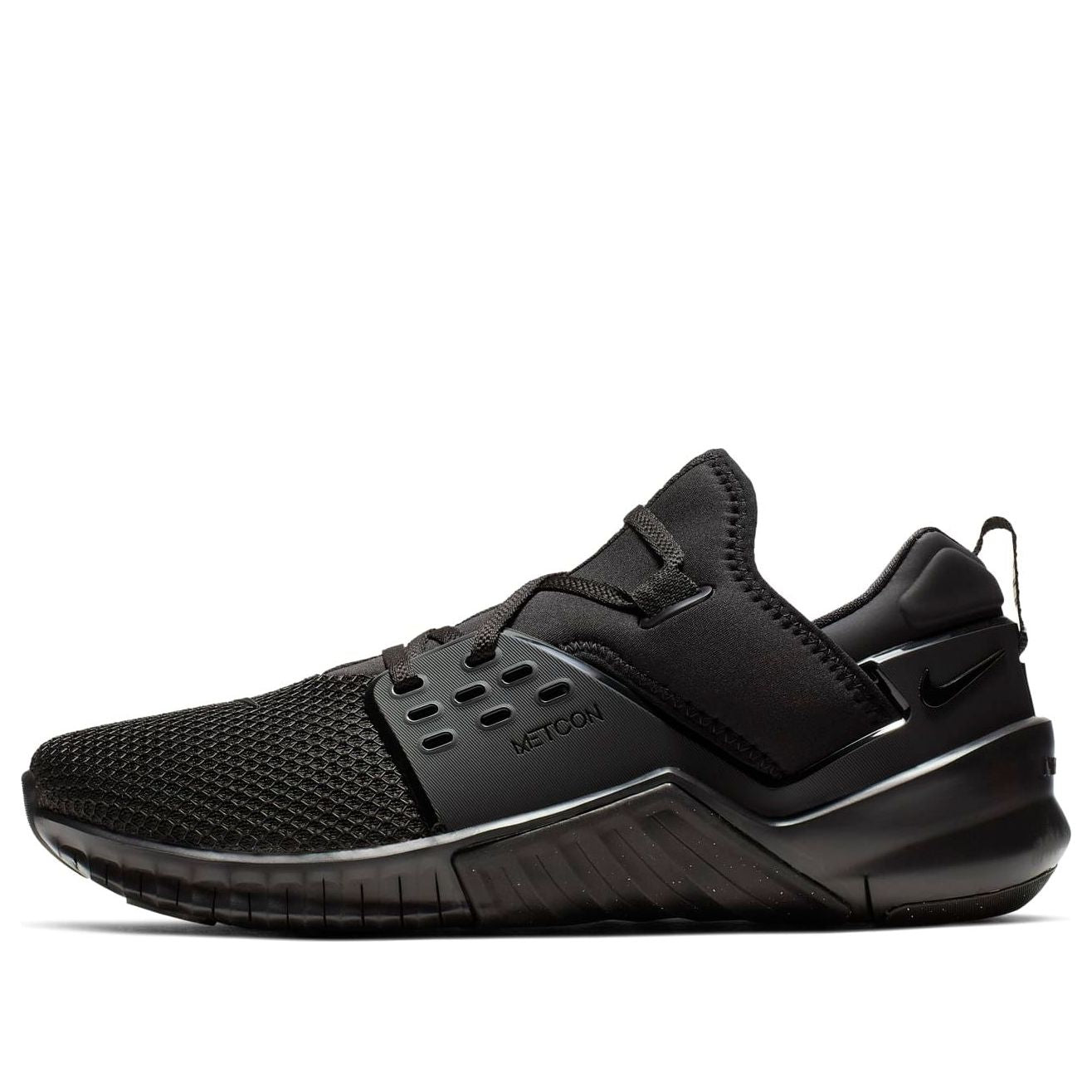 Nike Free Metcon 2 'Triple Black' AQ8306-002