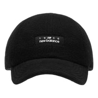 New Balance 1906 Fleece Cap 'Black' LAH14003-BK