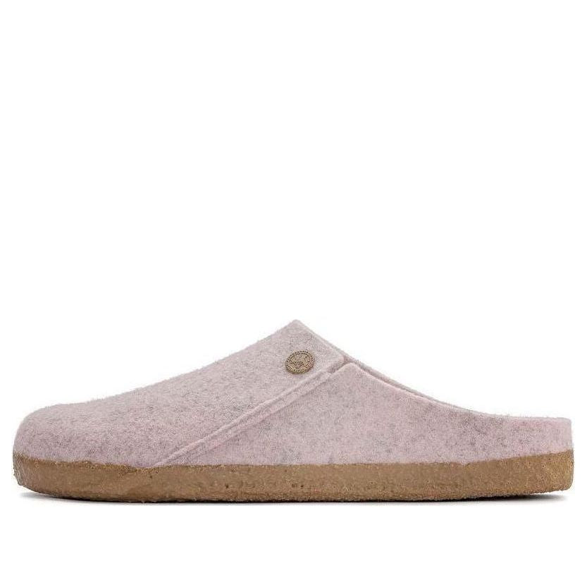 (WMNS) Birkenstock Zermatt Rivet Split Narrow Fit 'Rosa' 1023181