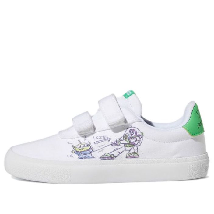 (GS) adidas Toy Story x Vulc Raid3r J 'Buzz Lightyear' GZ0625