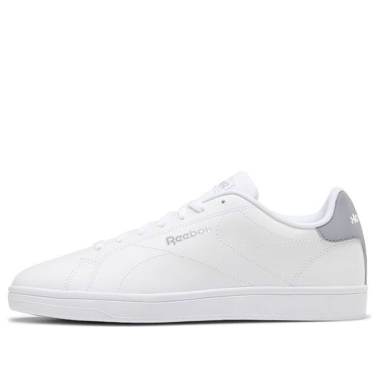 Reebok Royal Complete Clean 2.0 Sneakers White EG9414