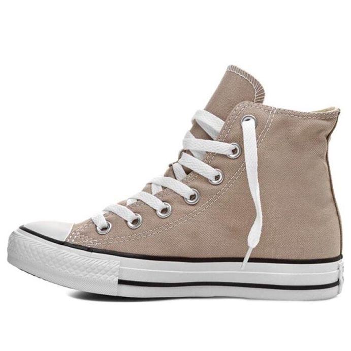 Converse Chuck Taylor All Star Ct Hi Shoes Brown 147130C
