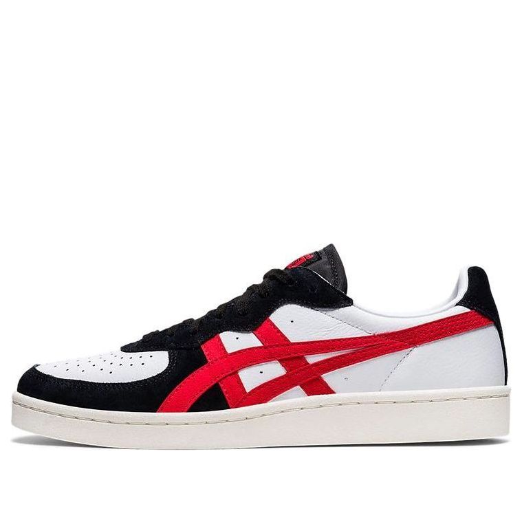 Onitsuka Tiger GSM 'White Classic Red Black' 1183B406-101