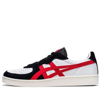 Onitsuka Tiger GSM 'White Classic Red Black' 1183B406-101